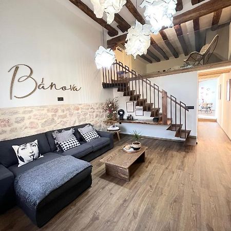 Alhama de Aragón Banova Apartamento Turistico מראה חיצוני תמונה