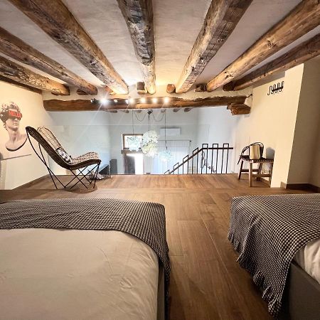 Alhama de Aragón Banova Apartamento Turistico מראה חיצוני תמונה