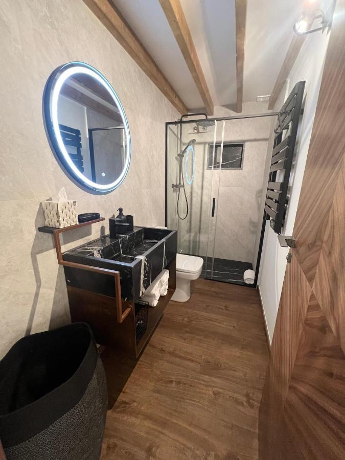 Alhama de Aragón Banova Apartamento Turistico מראה חיצוני תמונה