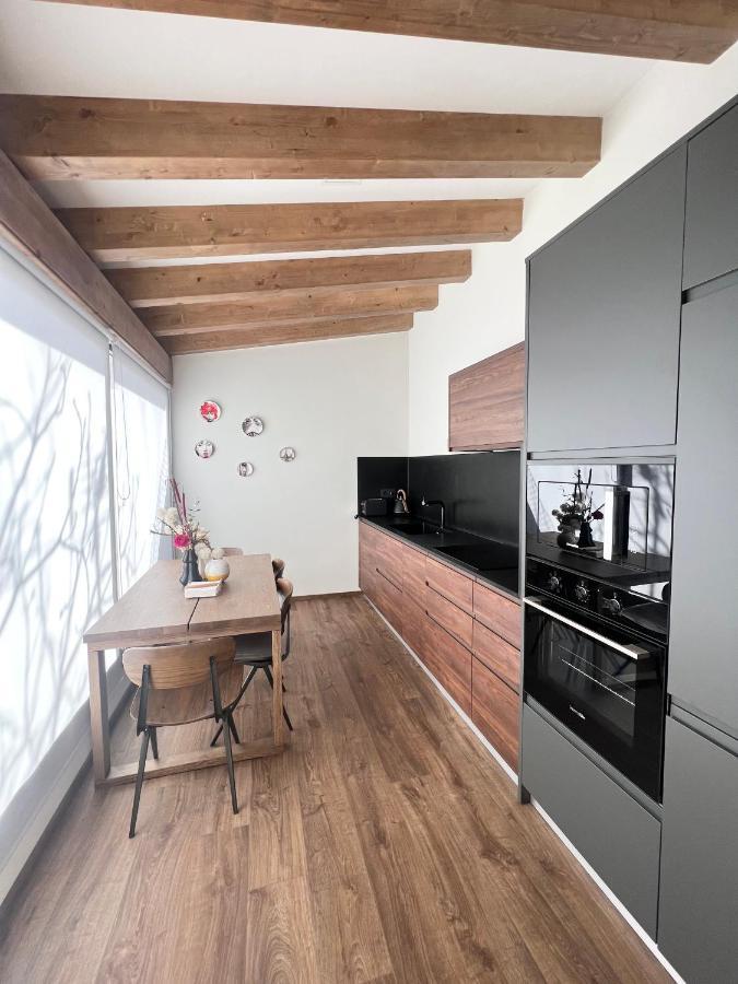 Alhama de Aragón Banova Apartamento Turistico מראה חיצוני תמונה