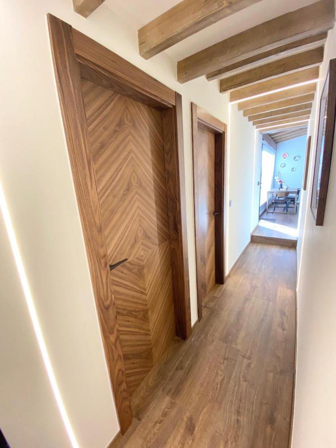 Alhama de Aragón Banova Apartamento Turistico מראה חיצוני תמונה
