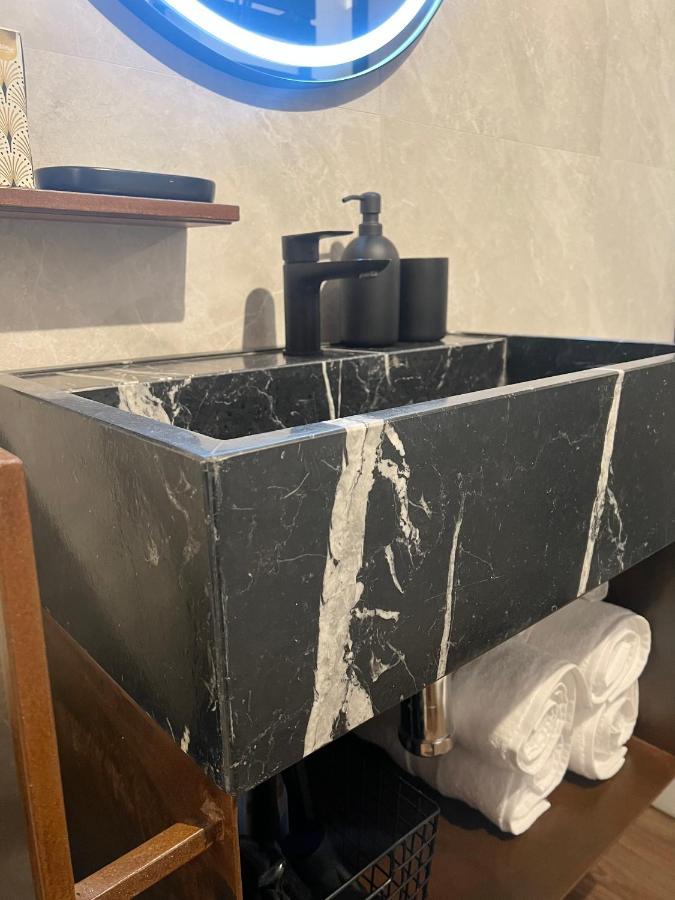 Alhama de Aragón Banova Apartamento Turistico מראה חיצוני תמונה