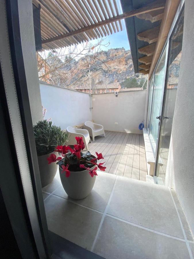 Alhama de Aragón Banova Apartamento Turistico מראה חיצוני תמונה
