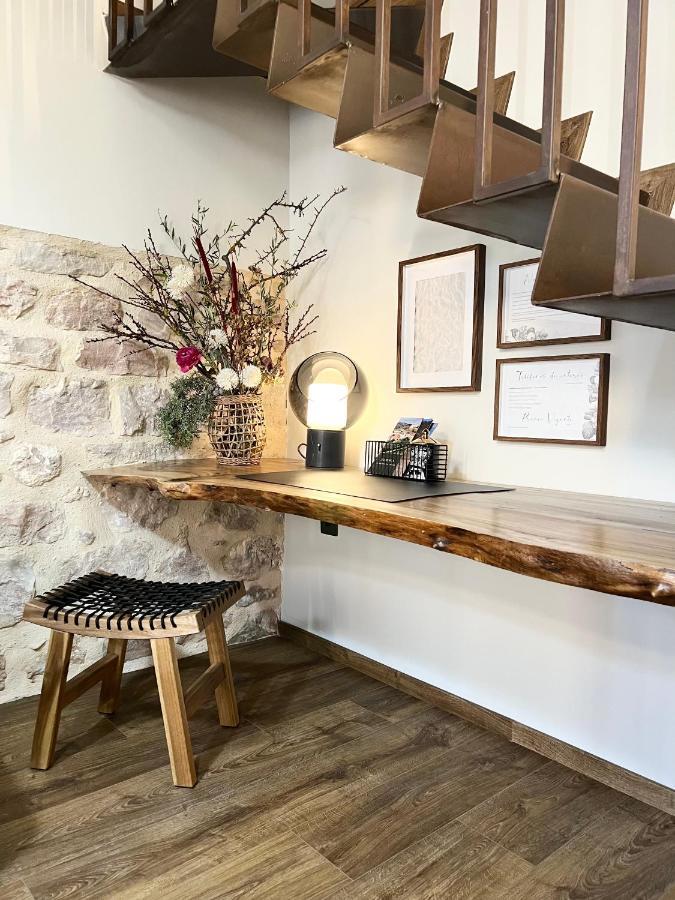 Alhama de Aragón Banova Apartamento Turistico מראה חיצוני תמונה
